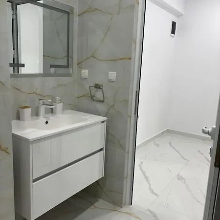 Apartamento Pami