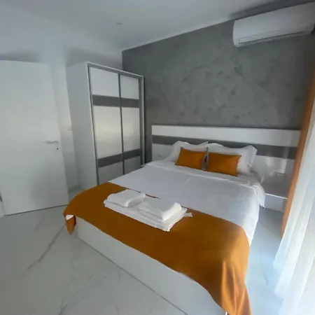 Apartamento Pami *