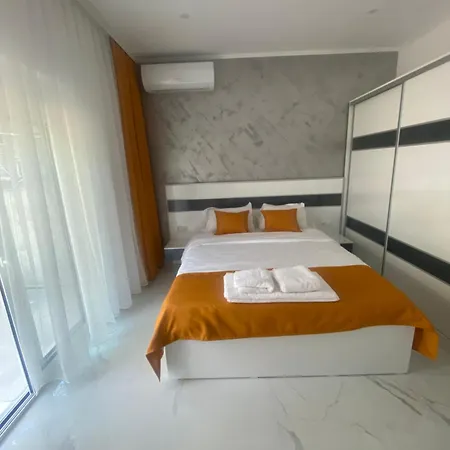 Pami Apartamento *