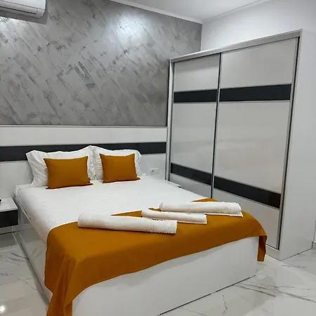 Apartamento Pami *
