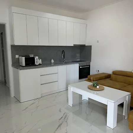 Pami Apartamento *