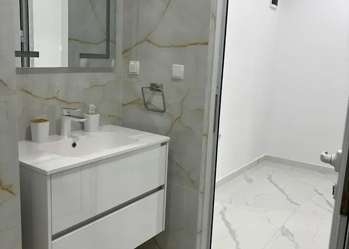 Apartamento Pami