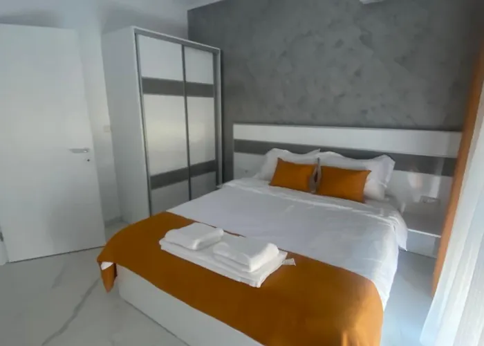Apartamento Pami *