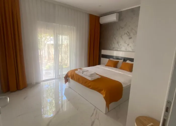 Apartamento Pami *
