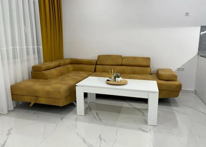 Apartamento Pami