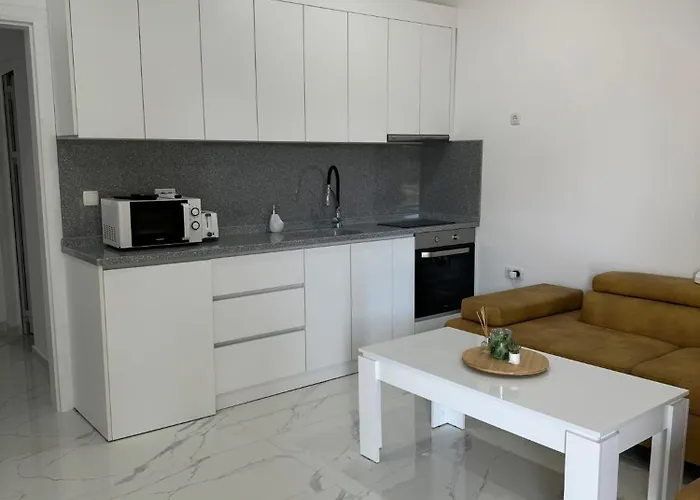 Pami Apartamento *