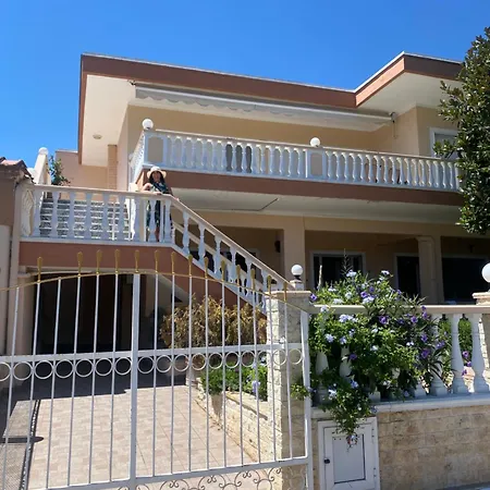 Pami Greece Apartmán
