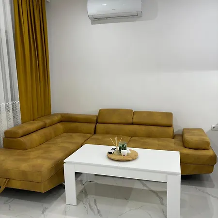 Apartman Pami