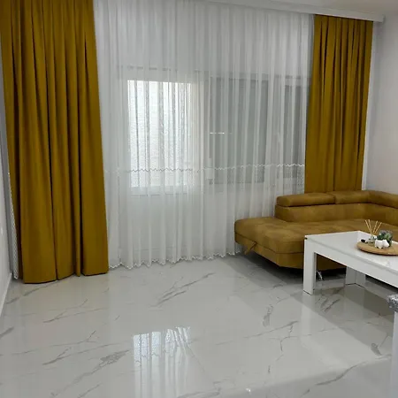 Apartman Pami