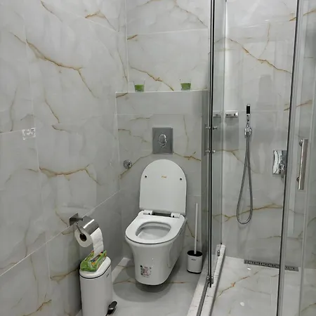 Pami * Néa Péramos