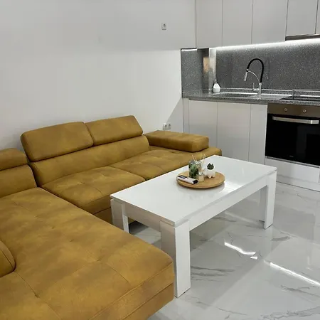 Apartman Pami *