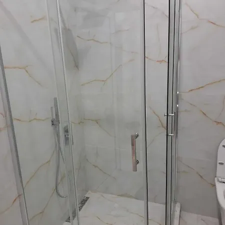 Pami Apartman Néa Péramos