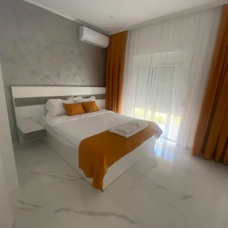 Pami Apartment