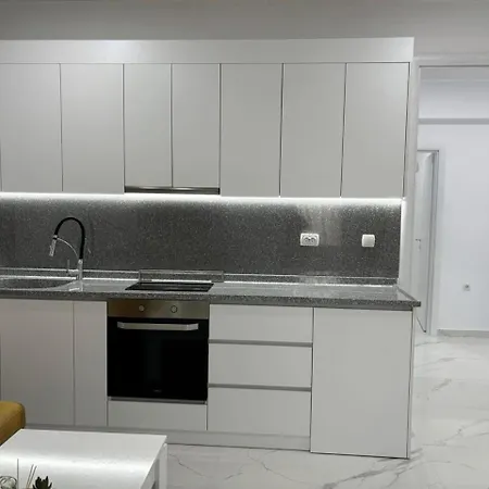 Apartment Pami *