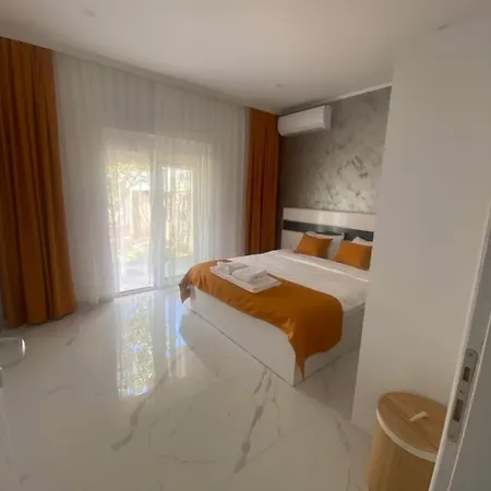 Pami Apartman Néa Péramos