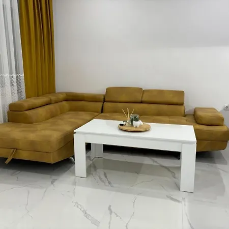 Apartmán Pami Greece