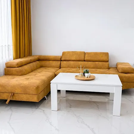 Apartmán Pami Greece *