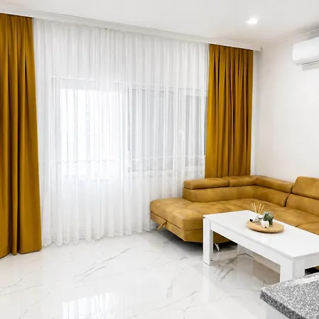 Pami Greece Apartmán Néa Péramos