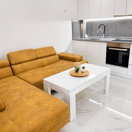 Pami Greece Apartmán *