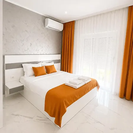 Apartmán Pami Greece