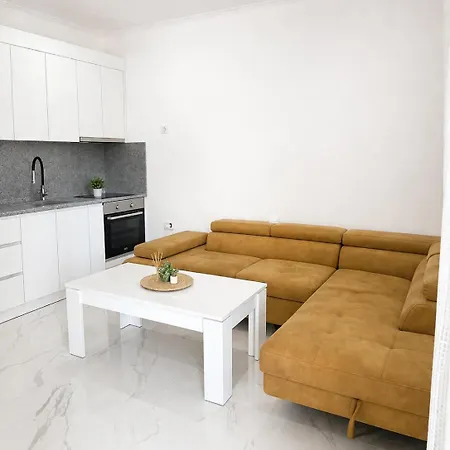Apartmán Pami Greece *